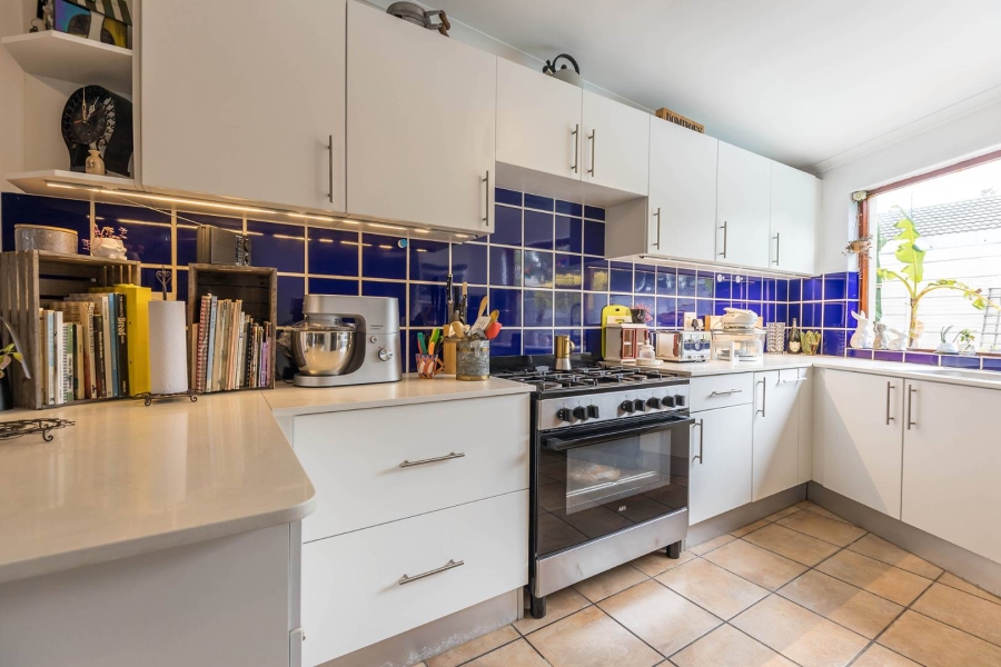 6 Bedroom Property for Sale in Tijgerhof Western Cape